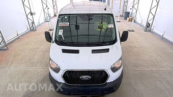 2025 Ford Transit 250 Cargo Van Low Roof 130.0" WB - miniatura 2