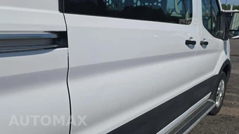 2025 Ford Transit 250 Cargo Van Low Roof 130.0" WB - miniatura 20