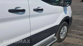2025 Ford Transit 250 Cargo Van Low Roof 130.0" WB - miniatura 21