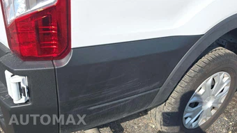 2025 Ford Transit 250 Cargo Van Low Roof 130.0" WB - miniatura 22
