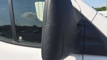 2025 Ford Transit 250 Cargo Van Low Roof 130.0" WB - miniatura 24