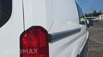2025 Ford Transit 250 Cargo Van Low Roof 130.0" WB - miniatura 26