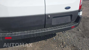 2025 Ford Transit 250 Cargo Van Low Roof 130.0" WB - miniatura 27
