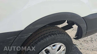 2025 Ford Transit 250 Cargo Van Low Roof 130.0" WB - miniatura 28