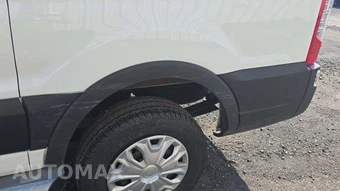 2025 Ford Transit 250 Cargo Van Low Roof 130.0" WB - miniatura 29