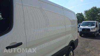 2025 Ford Transit 250 Cargo Van Low Roof 130.0" WB - miniatura 30