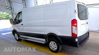 2025 Ford Transit 250 Cargo Van Low Roof 130.0" WB - miniatura 6