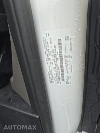 2025 Ford Transit 250 Cargo Van Low Roof 130.0" WB - miniatura 13