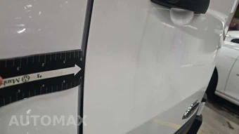 2025 Ford Transit 250 Cargo Van Low Roof 130.0" WB - miniatura 17