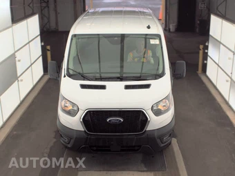 2025 Ford Transit 250 Cargo Van Low Roof 130.0" WB - miniatura 2