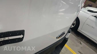 2025 Ford Transit 250 Cargo Van Low Roof 130.0" WB - miniatura 21