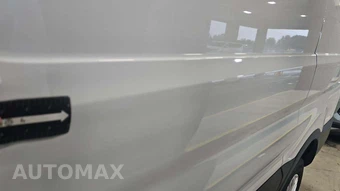 2025 Ford Transit 250 Cargo Van Low Roof 130.0" WB - miniatura 22