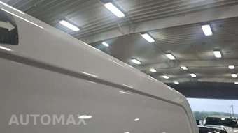 2025 Ford Transit 250 Cargo Van Low Roof 130.0" WB - miniatura 23