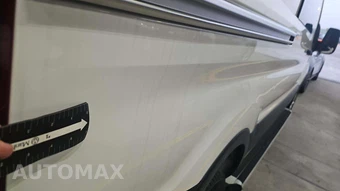 2025 Ford Transit 250 Cargo Van Low Roof 130.0" WB - miniatura 26
