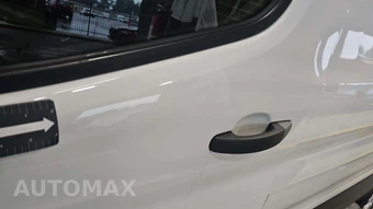 2025 Ford Transit 250 Cargo Van Low Roof 130.0" WB - miniatura 29