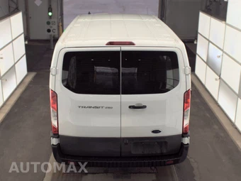 2025 Ford Transit 250 Cargo Van Low Roof 130.0" WB - miniatura 5