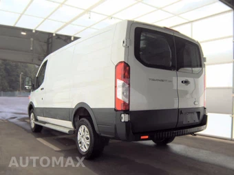 2025 Ford Transit 250 Cargo Van Low Roof 130.0" WB - miniatura 6