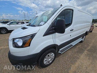 2025 Ford Transit 250 Cargo Van Low Roof 130.0" WB