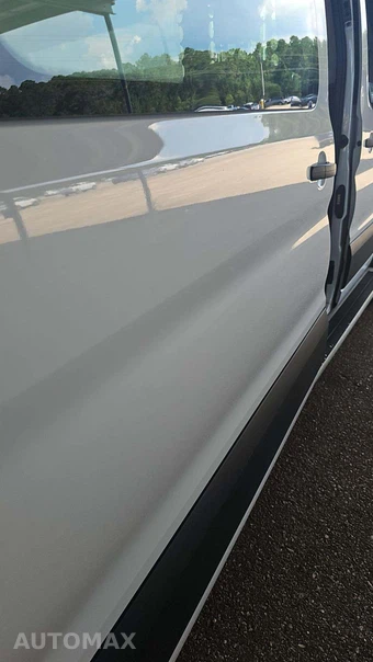 2025 Ford Transit 250 Cargo Van Low Roof 130.0" WB - miniatura 19