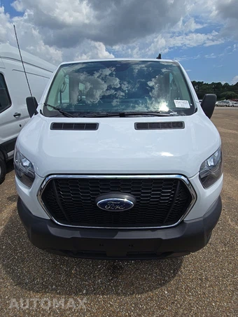 2025 Ford Transit 250 Cargo Van Low Roof 130.0" WB - miniatura 2