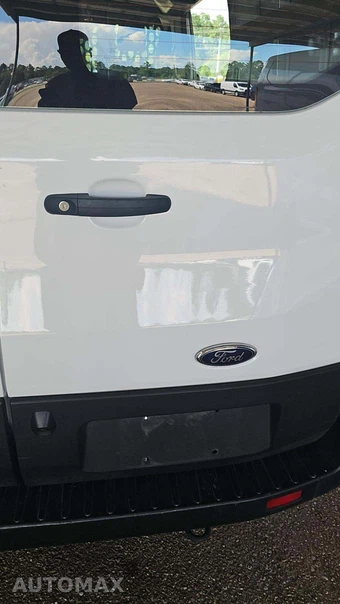 2025 Ford Transit 250 Cargo Van Low Roof 130.0" WB - miniatura 20