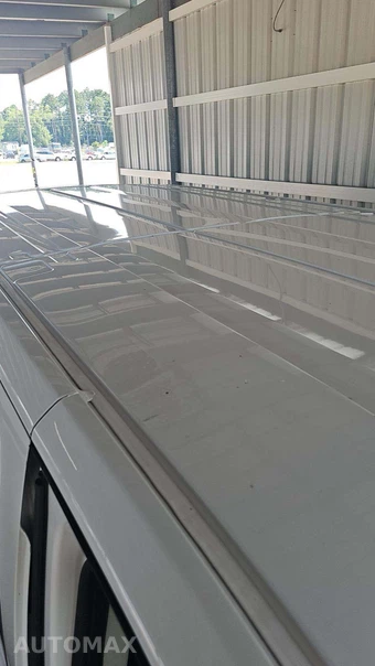 2025 Ford Transit 250 Cargo Van Low Roof 130.0" WB - miniatura 24