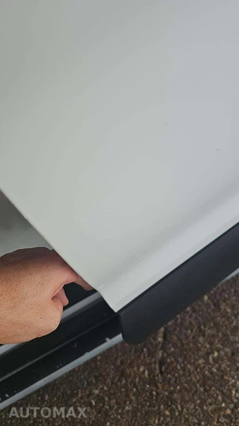 2025 Ford Transit 250 Cargo Van Low Roof 130.0" WB - miniatura 25