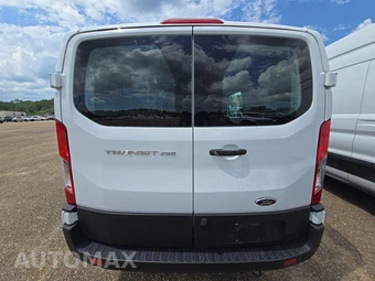 2025 Ford Transit 250 Cargo Van Low Roof 130.0" WB - miniatura 5