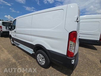 2025 Ford Transit 250 Cargo Van Low Roof 130.0" WB - miniatura 6
