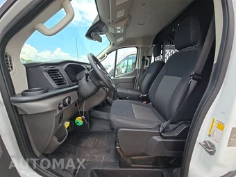 2025 Ford Transit 250 Cargo Van Low Roof 130.0" WB - miniatura 7
