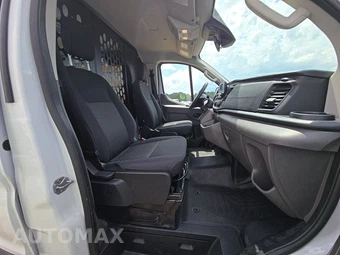 2025 Ford Transit 250 Cargo Van Low Roof 130.0" WB - miniatura 8