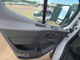 2025 Ford Transit 250 Cargo Van Low Roof 130.0" WB - miniatura 9