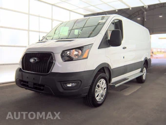 2025 Ford Transit 250 Cargo Van Low Roof 130.0" WB