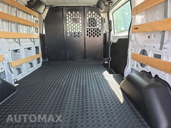 2025 Ford Transit 250 Cargo Van Low Roof 130.0" WB - miniatura 15
