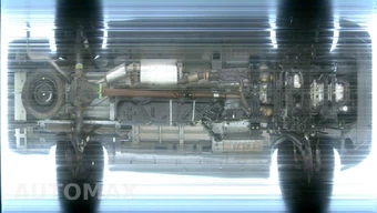 2025 Ford Transit 250 Cargo Van Low Roof 130.0" WB - miniatura 16