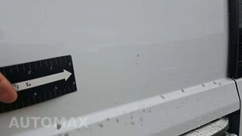 2025 Ford Transit 250 Cargo Van Low Roof 130.0" WB - miniatura 18