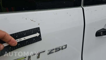 2025 Ford Transit 250 Cargo Van Low Roof 130.0" WB - miniatura 19