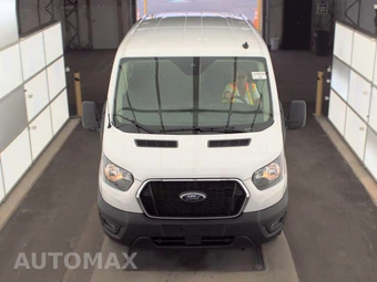 2025 Ford Transit 250 Cargo Van Low Roof 130.0" WB - miniatura 2
