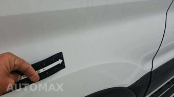 2025 Ford Transit 250 Cargo Van Low Roof 130.0" WB - miniatura 20