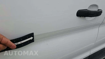 2025 Ford Transit 250 Cargo Van Low Roof 130.0" WB - miniatura 22