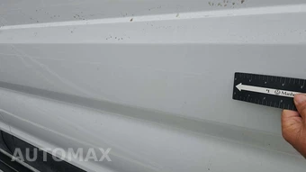 2025 Ford Transit 250 Cargo Van Low Roof 130.0" WB - miniatura 25