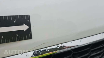 2025 Ford Transit 250 Cargo Van Low Roof 130.0" WB - miniatura 26