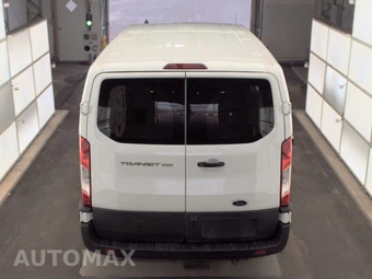 2025 Ford Transit 250 Cargo Van Low Roof 130.0" WB - miniatura 5