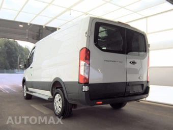 2025 Ford Transit 250 Cargo Van Low Roof 130.0" WB - miniatura 6