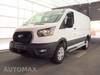 2025 Ford Transit 250 Cargo Van Low Roof 130.0" WB