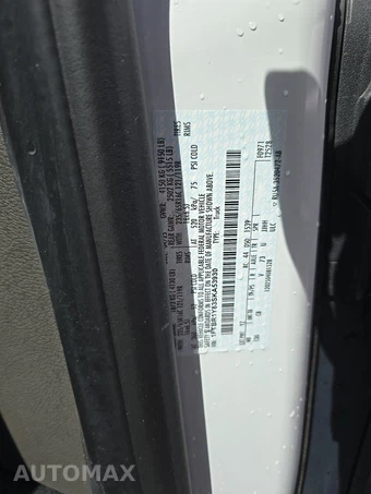 2025 Ford Transit 250 Cargo Van Low Roof 130.0" WB - miniatura 13
