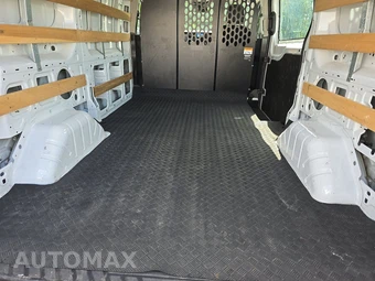 2025 Ford Transit 250 Cargo Van Low Roof 130.0" WB - miniatura 15