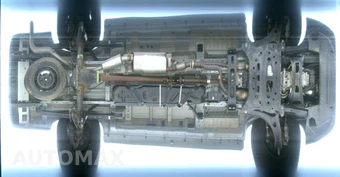2025 Ford Transit 250 Cargo Van Low Roof 130.0" WB - miniatura 16