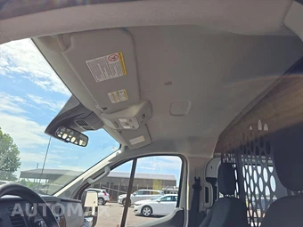 2025 Ford Transit 250 Cargo Van Low Roof 130.0" WB - miniatura 17