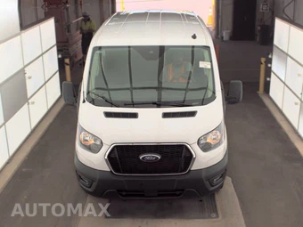 2025 Ford Transit 250 Cargo Van Low Roof 130.0" WB - miniatura 2